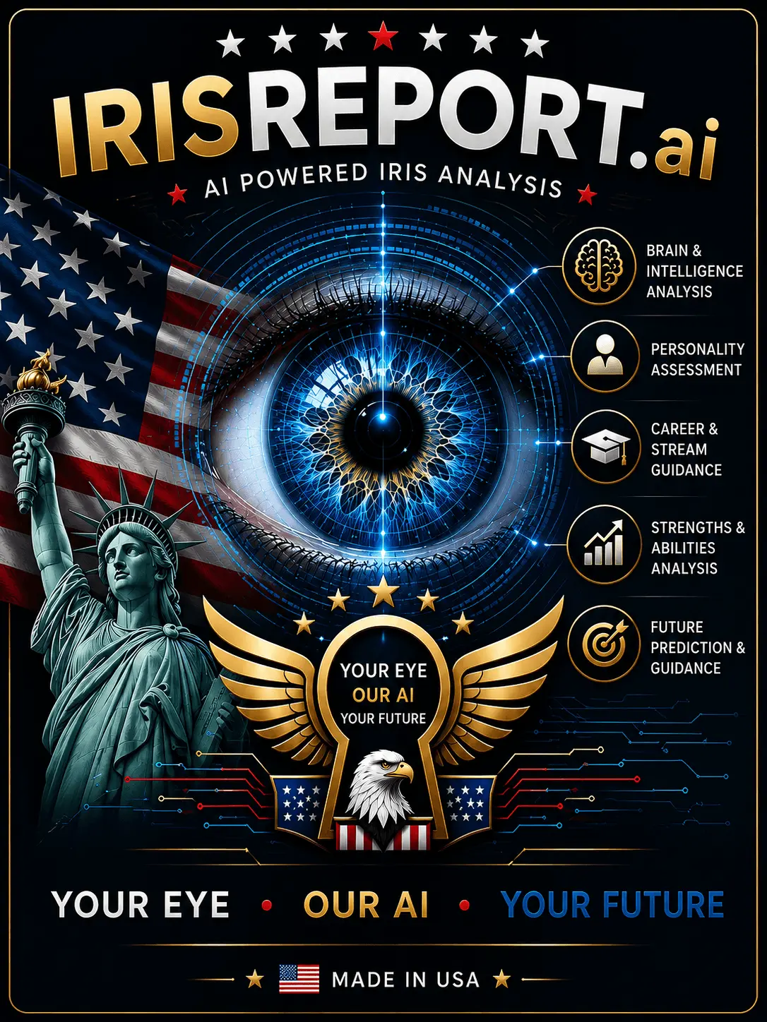 Report cover